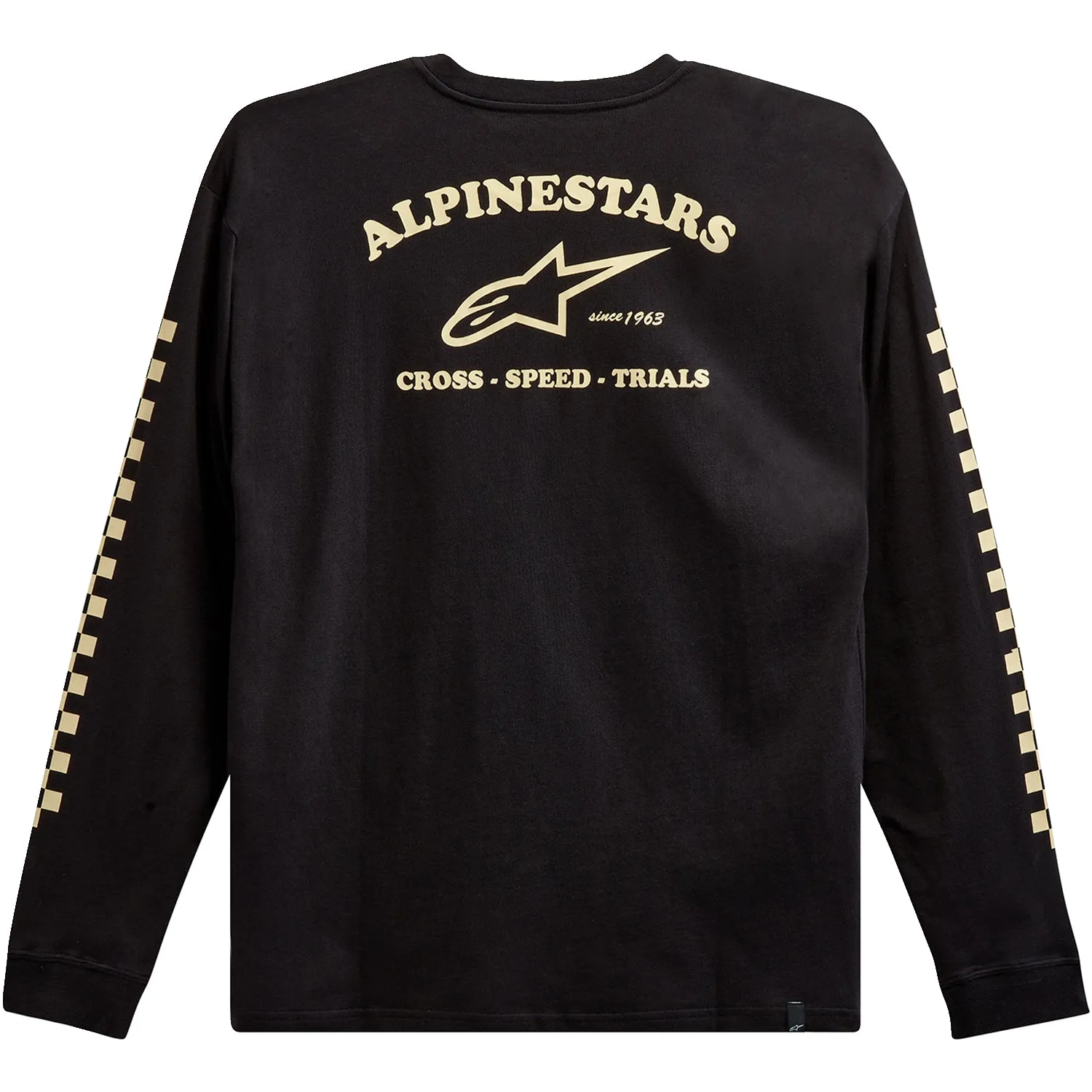 Alpinestars Sunday Long-Sleeve T-Shirt