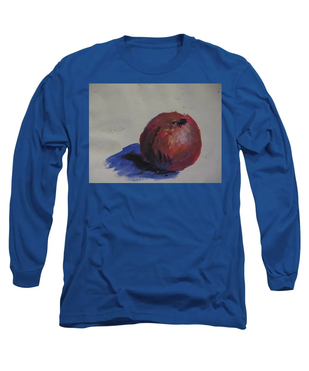 Apple a day - Long Sleeve T-Shirt