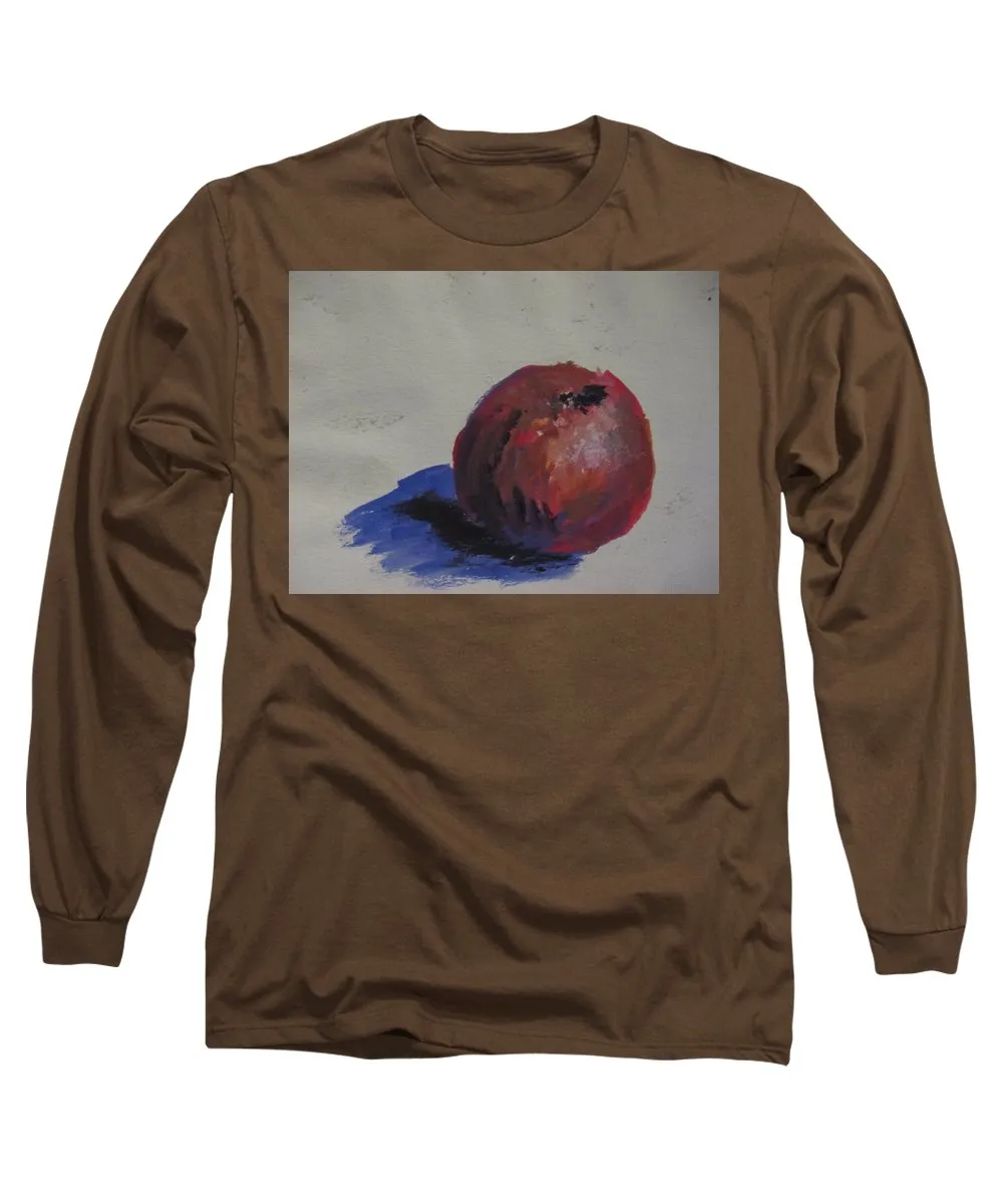 Apple a day - Long Sleeve T-Shirt