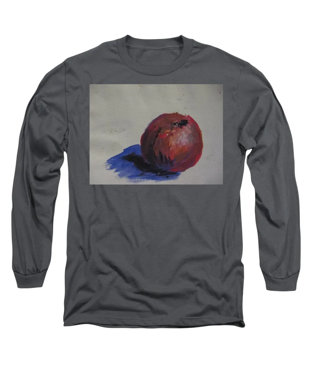 Apple a day - Long Sleeve T-Shirt