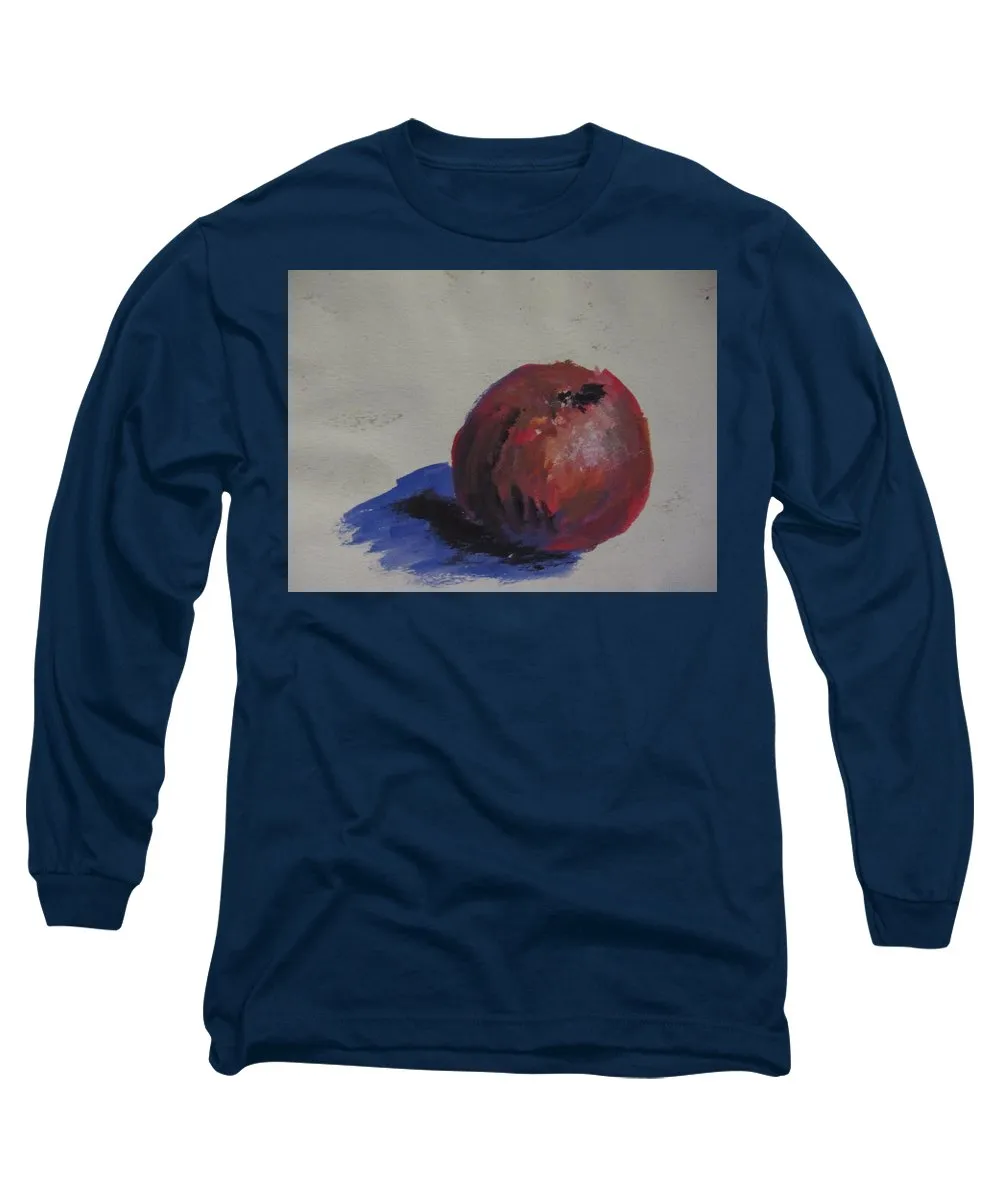 Apple a day - Long Sleeve T-Shirt