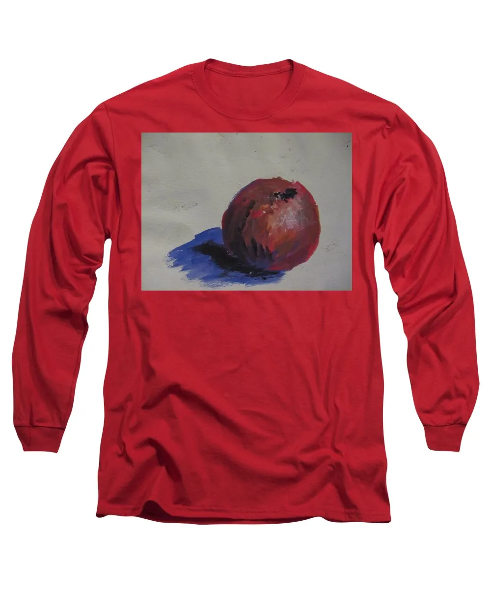 Apple a day - Long Sleeve T-Shirt