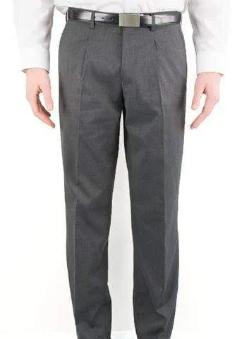 Aussie Pacific Pleated Men's Pants 1801