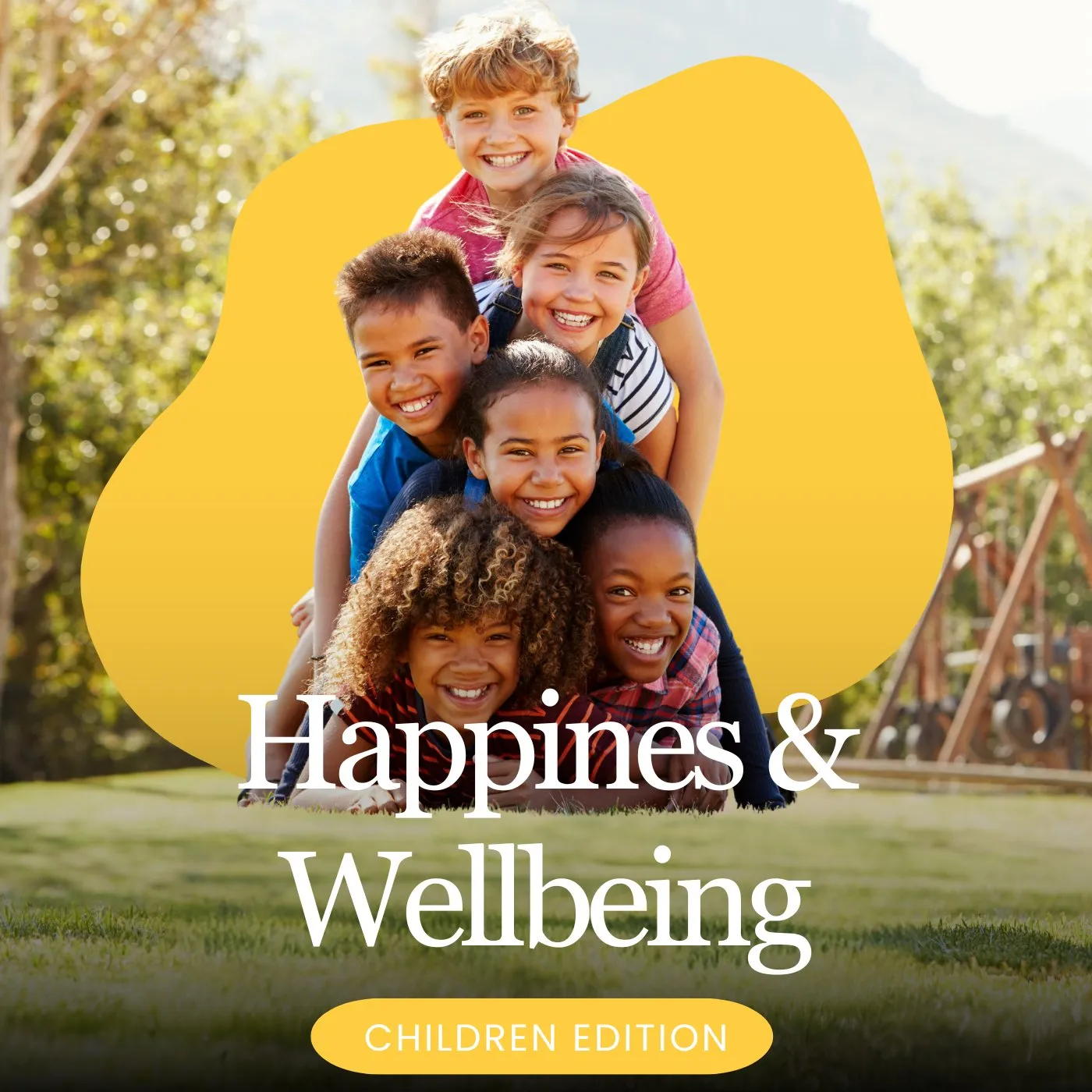 Children's Wellbeing Essentials Package Hypnotherapy (10 Sessions)