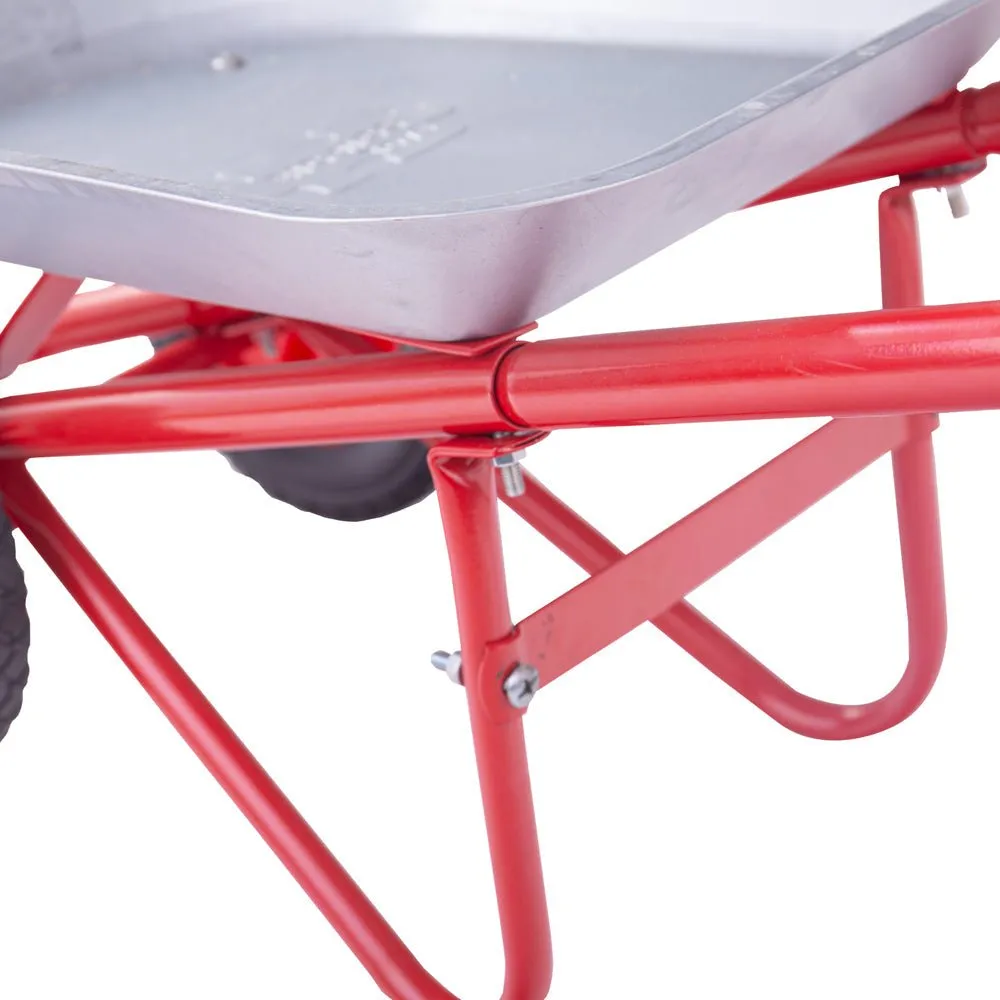 Childrens Wheelbarrow