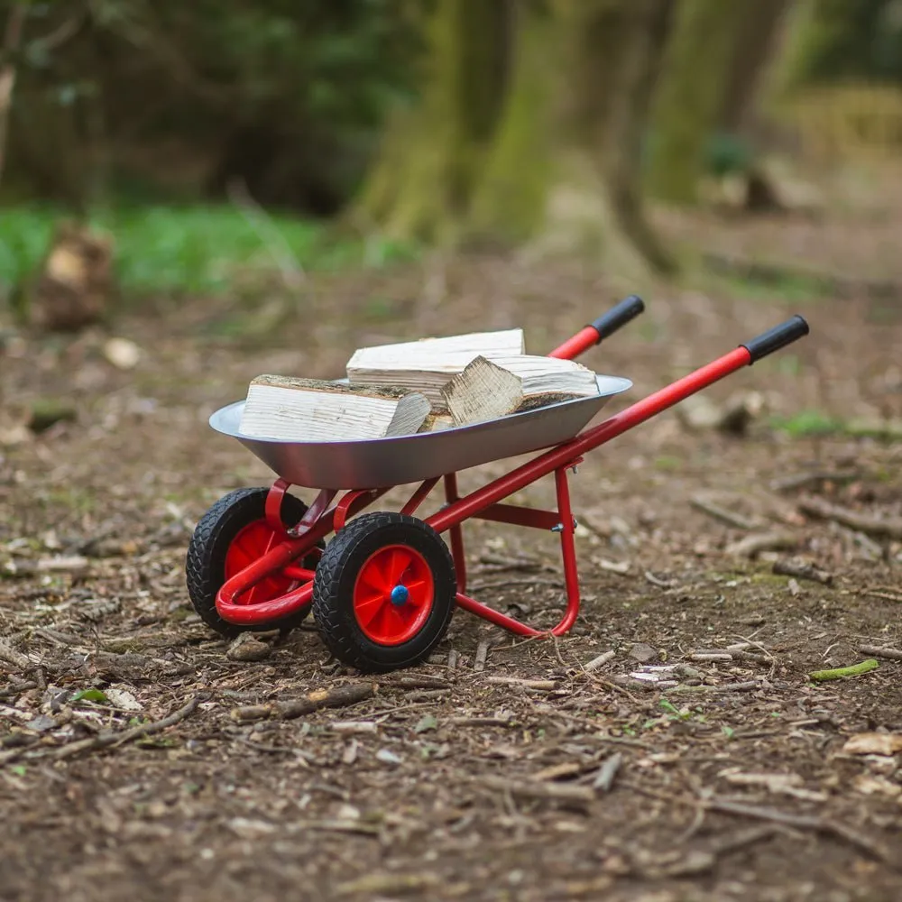 Childrens Wheelbarrow