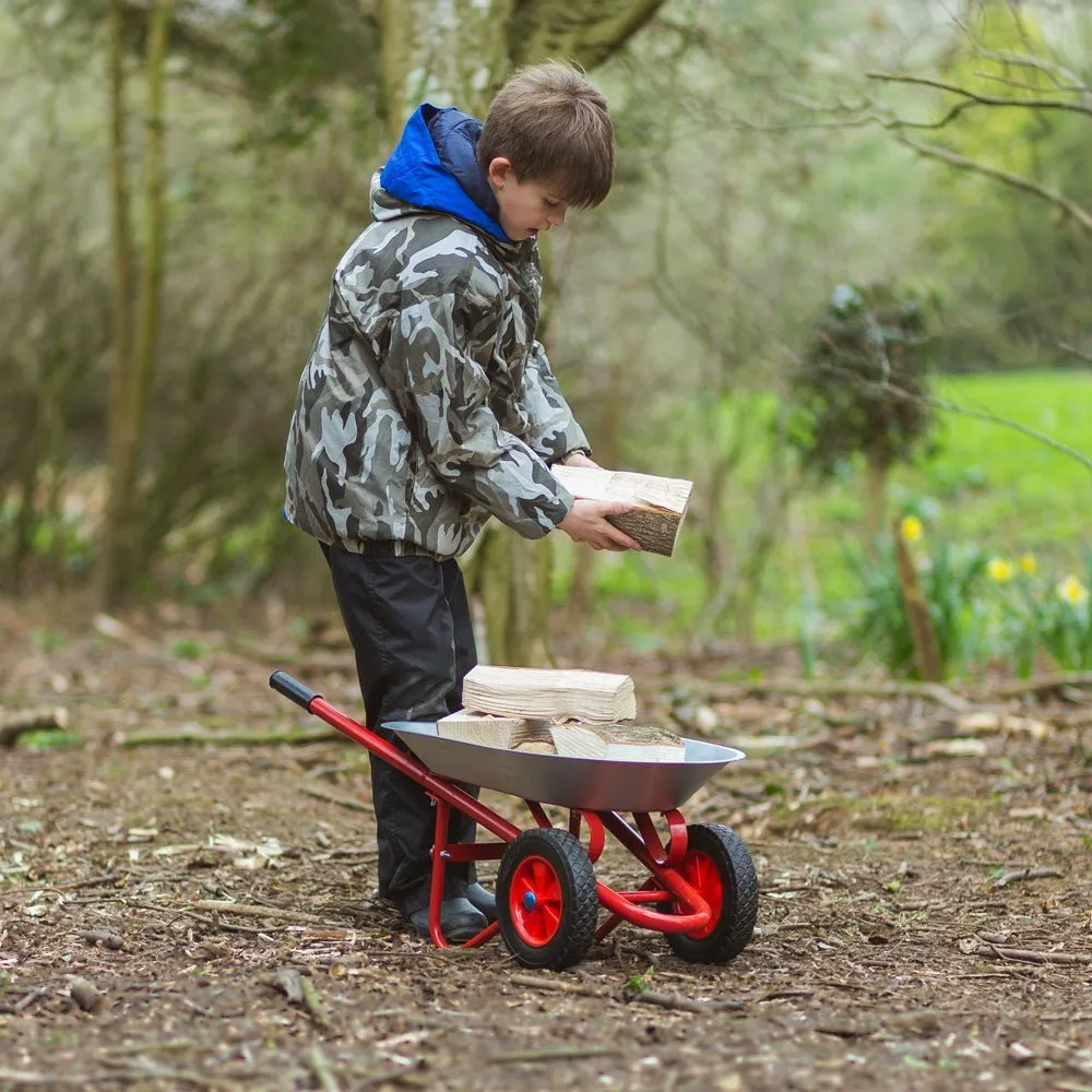 Childrens Wheelbarrow