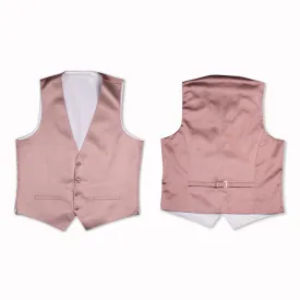 Classic Vest - Bliss