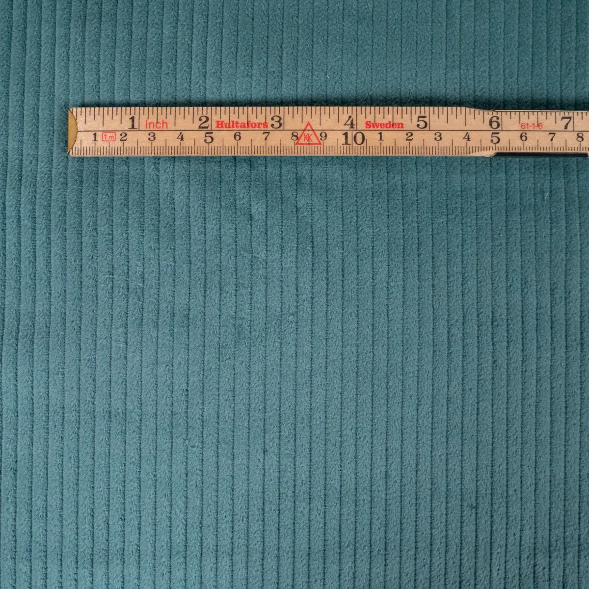 Corduroy 4w Fabric - Celadon