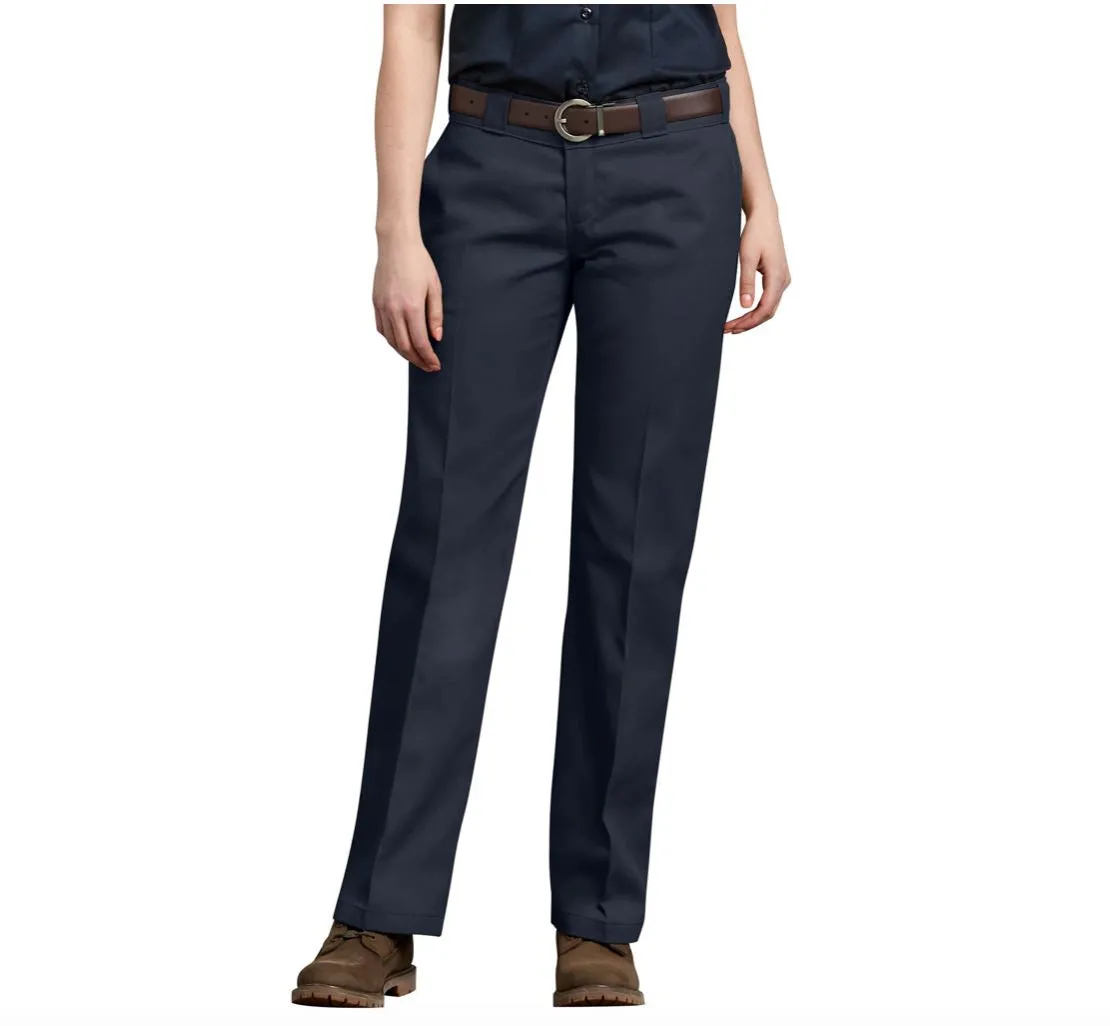 Dickies Women's Classic Work Pant 774's