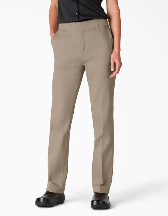 Dickies Women's Classic Work Pant 774's