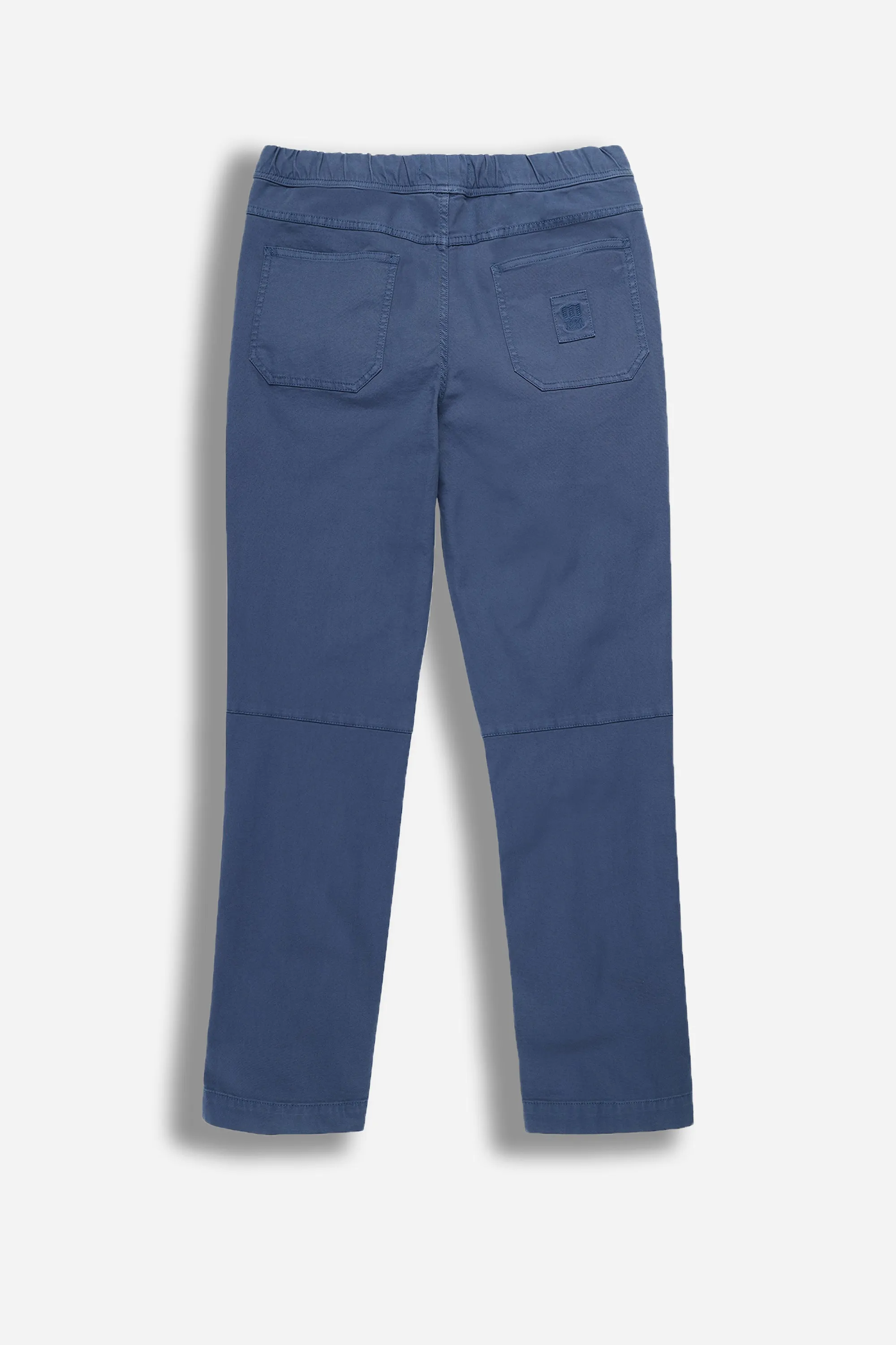 Dirt Pants Classic M Dark Denim