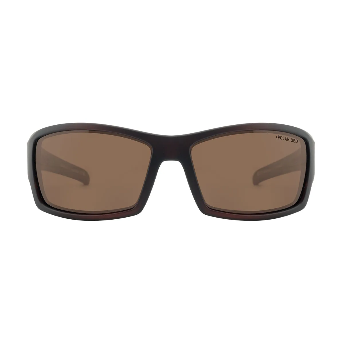 Dirty Dog - Defendor (Satin Brown-Brown Polarised)