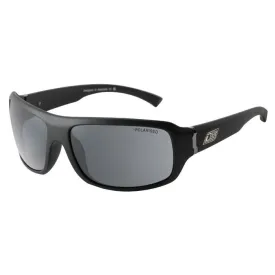 Dirty Dog - Hammer (Satin Black-Grey Polarised)