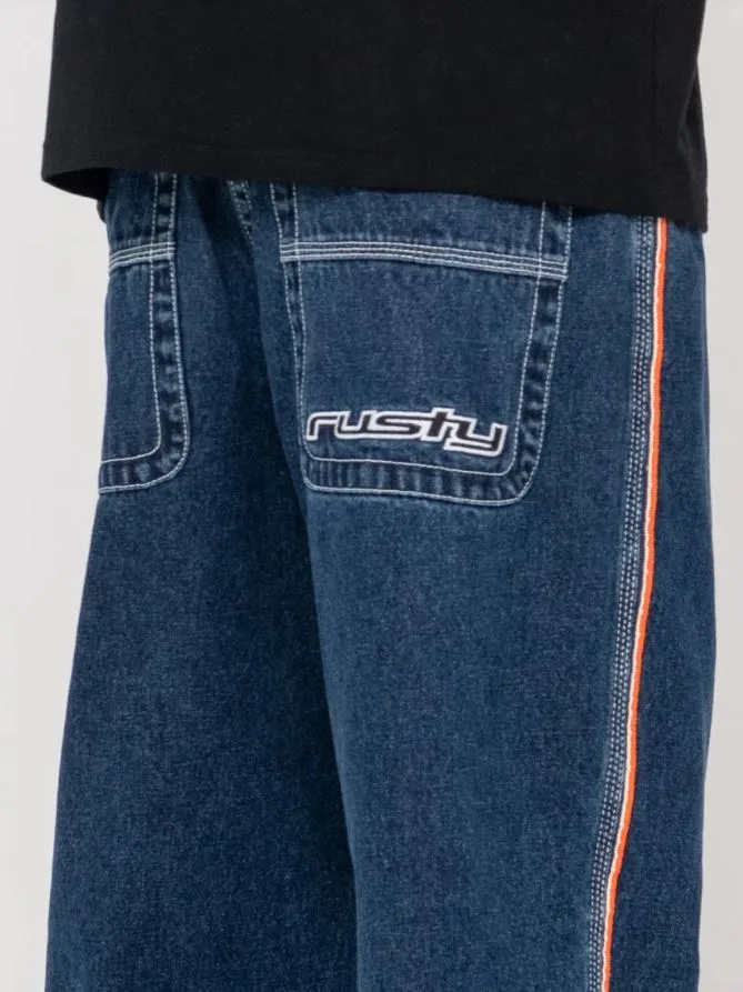 FLIP DADDY 2.0 JEAN