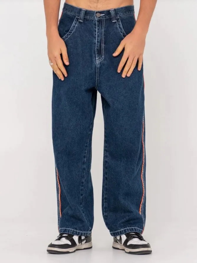 FLIP DADDY 2.0 JEAN