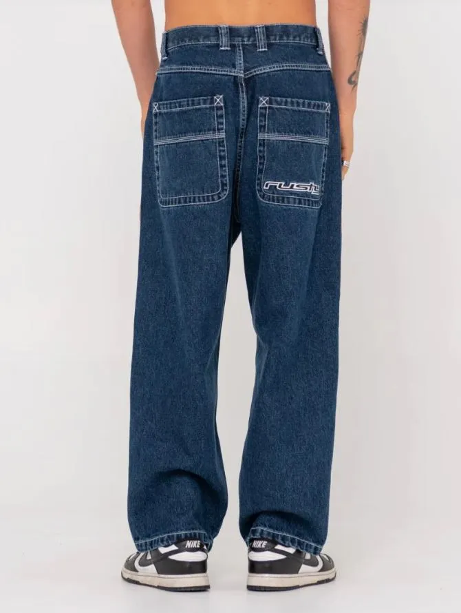 FLIP DADDY 2.0 JEAN