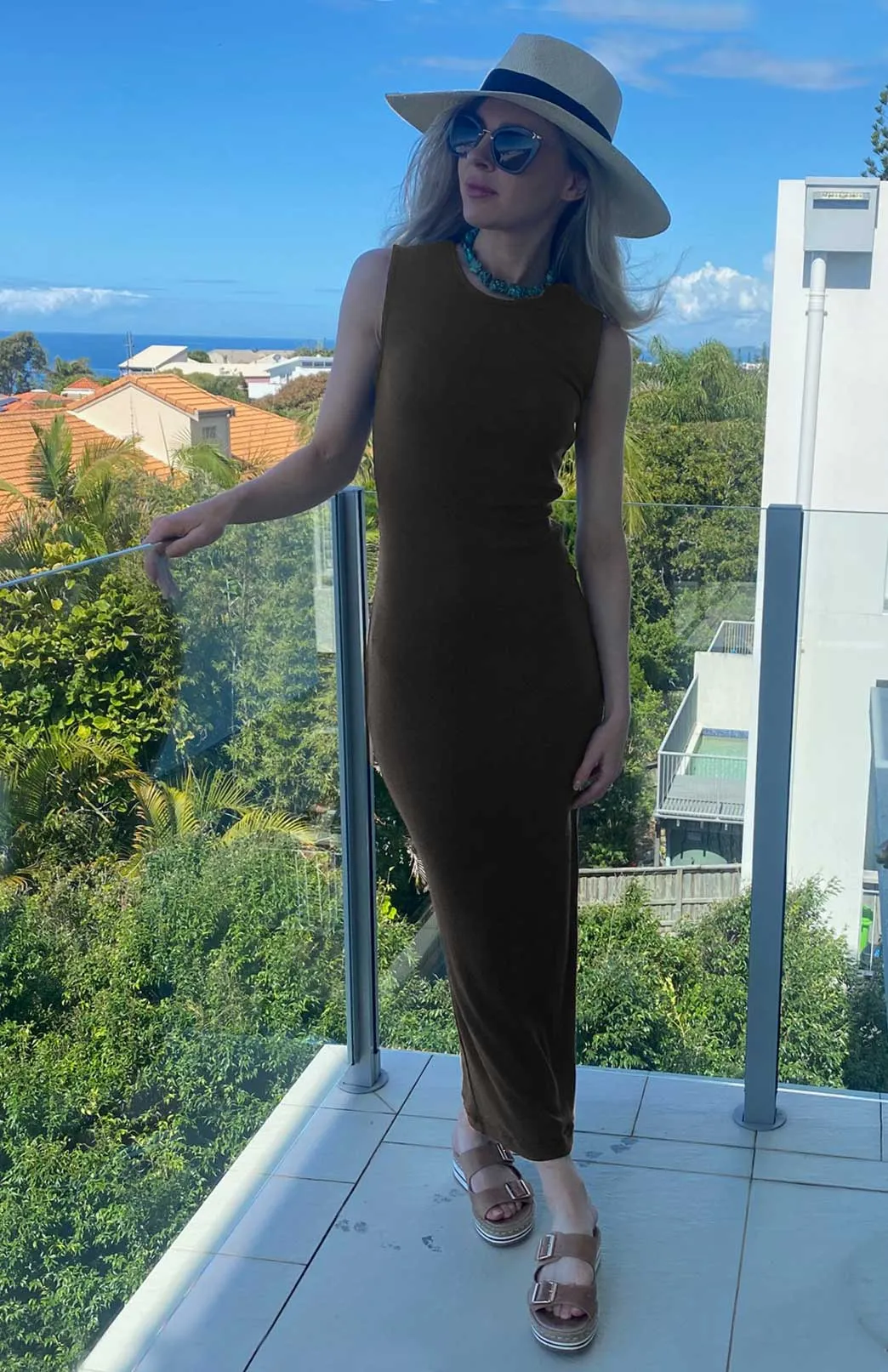 Jenna Dress