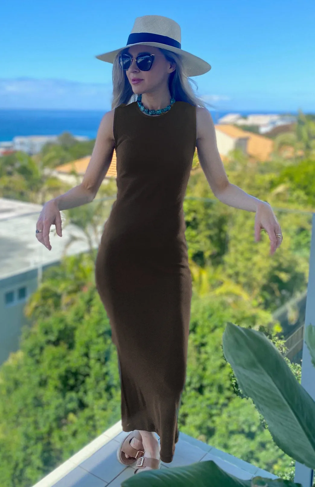 Jenna Dress