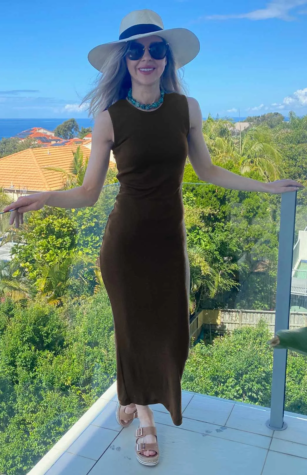 Jenna Dress