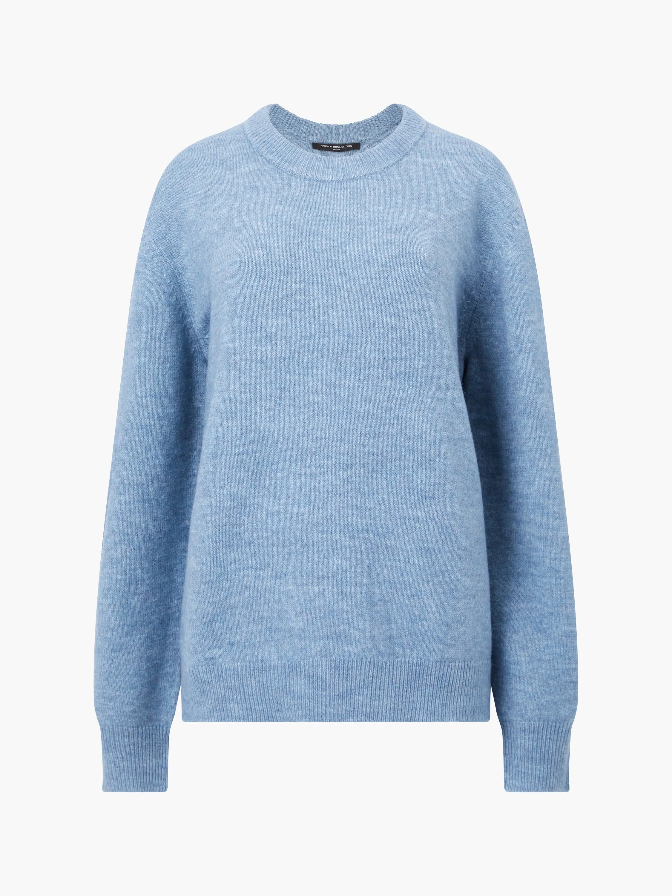 Kesia Recycled Crew Neck Jumper