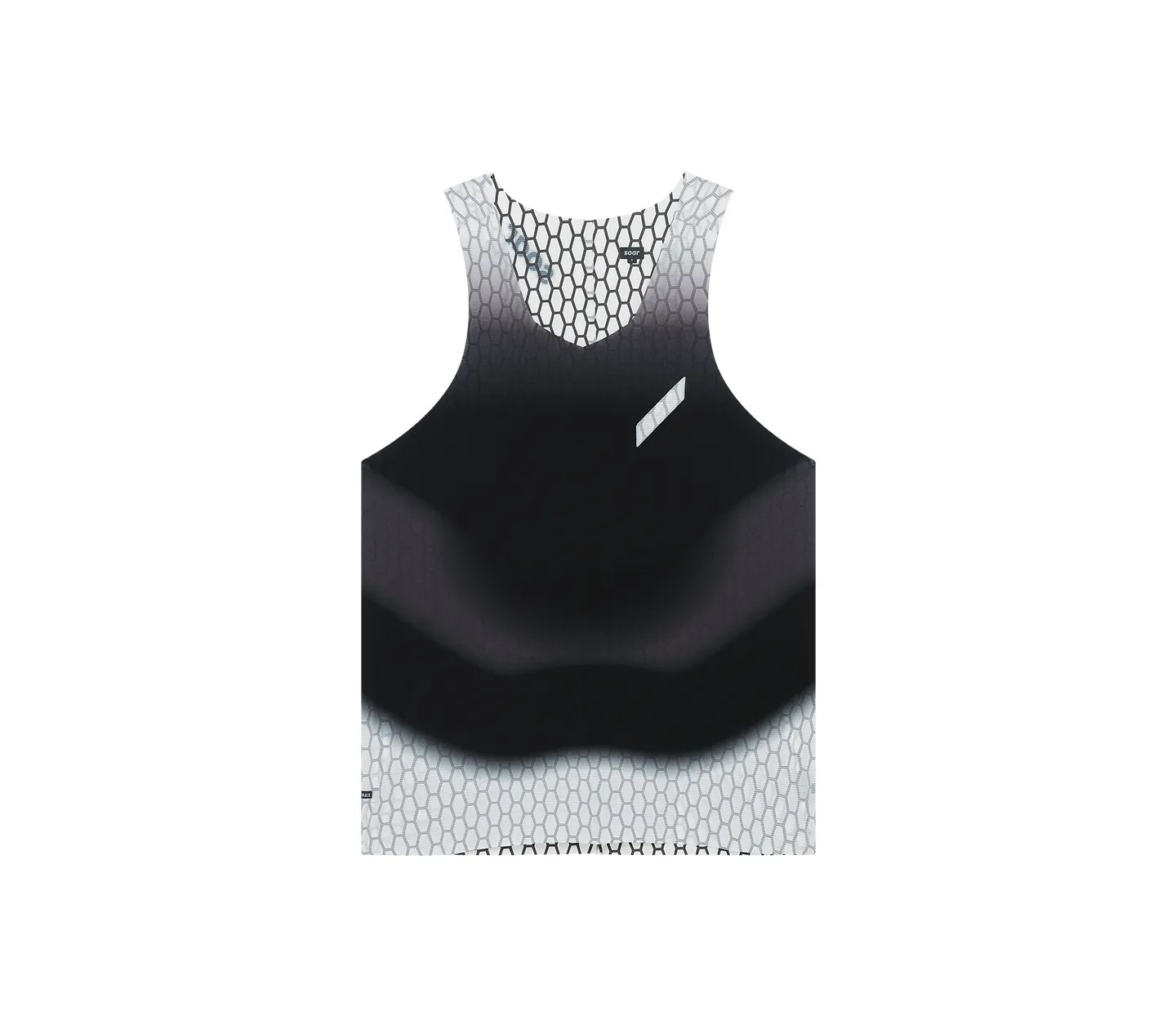 Men's Graphene Vest | Grey