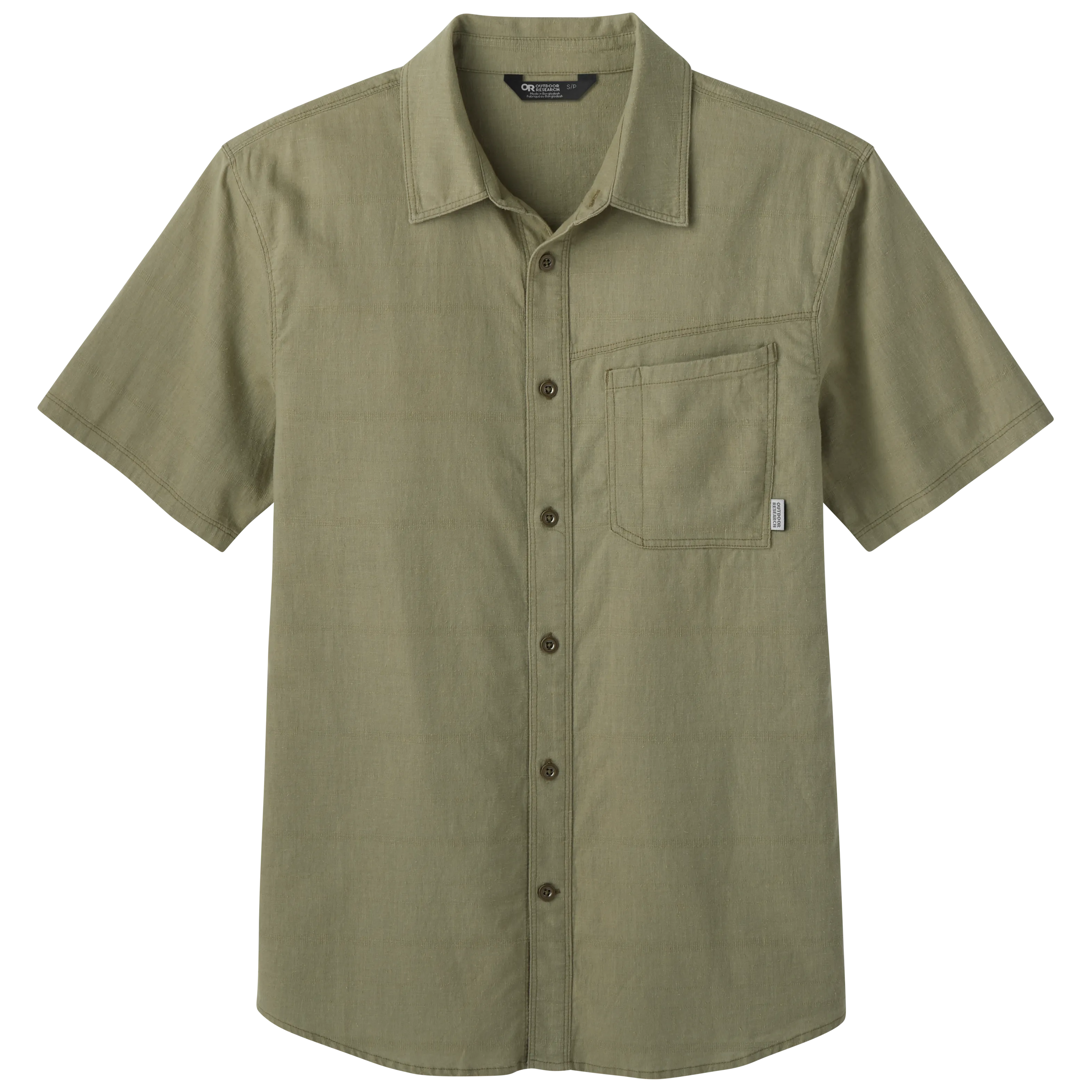 Men's Weisse Shirt - Final Sale