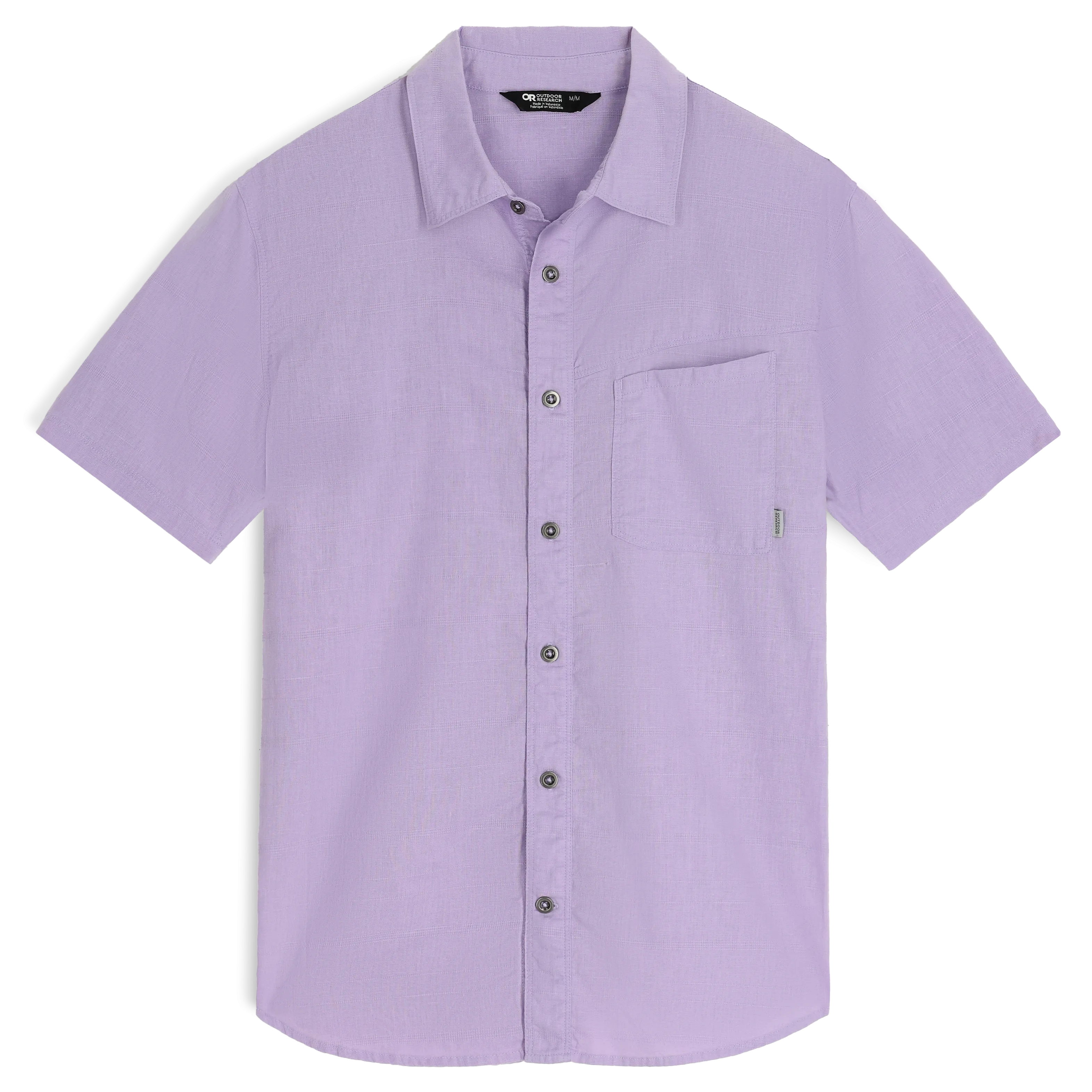 Men's Weisse Shirt - Final Sale