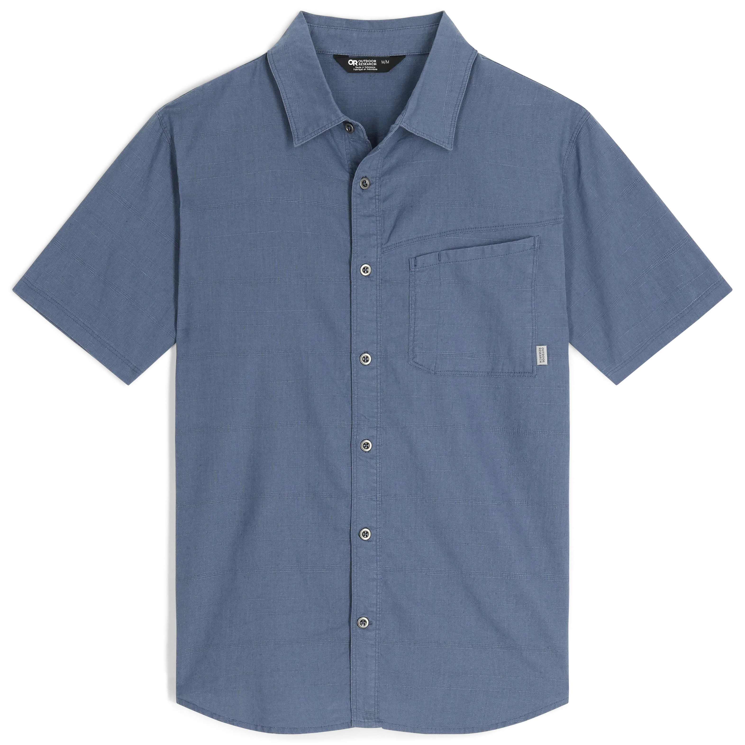 Men's Weisse Shirt - Final Sale