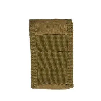 MOLLE Compass / GPS / Strobe Pouch