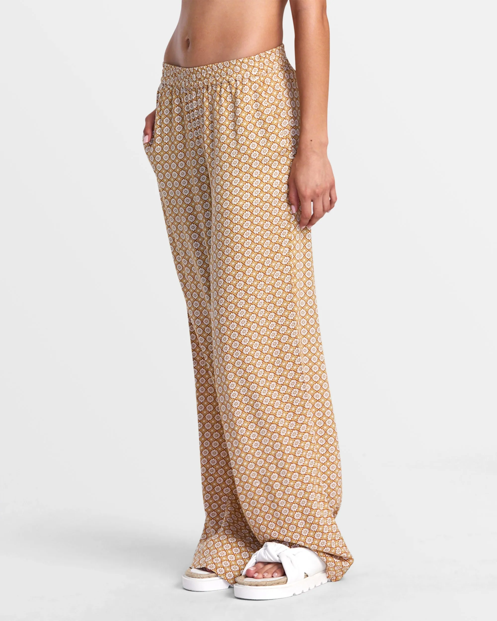 New Yume Beach Pants - Multi