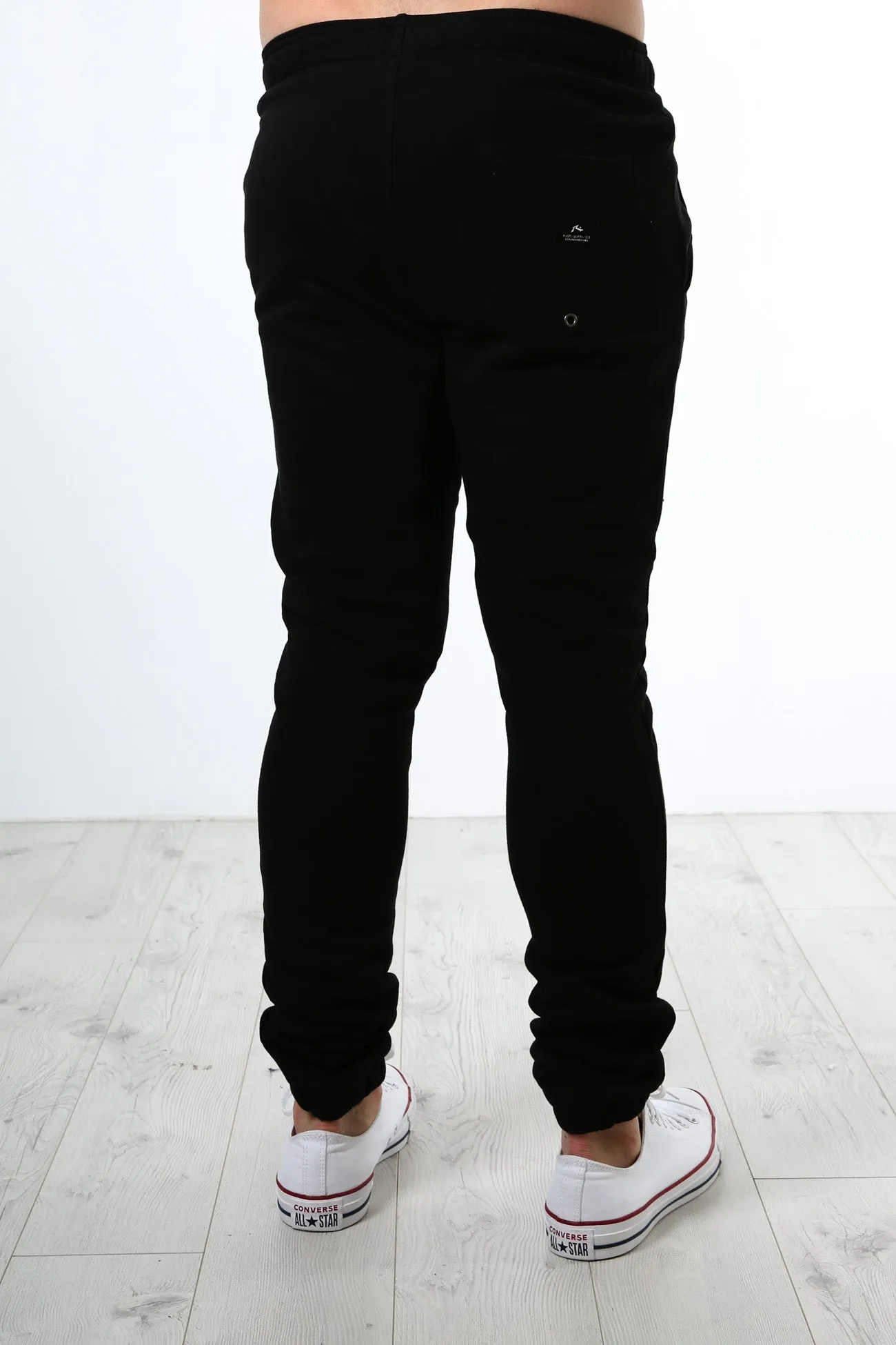 One Hit Wonder Trackpant Black