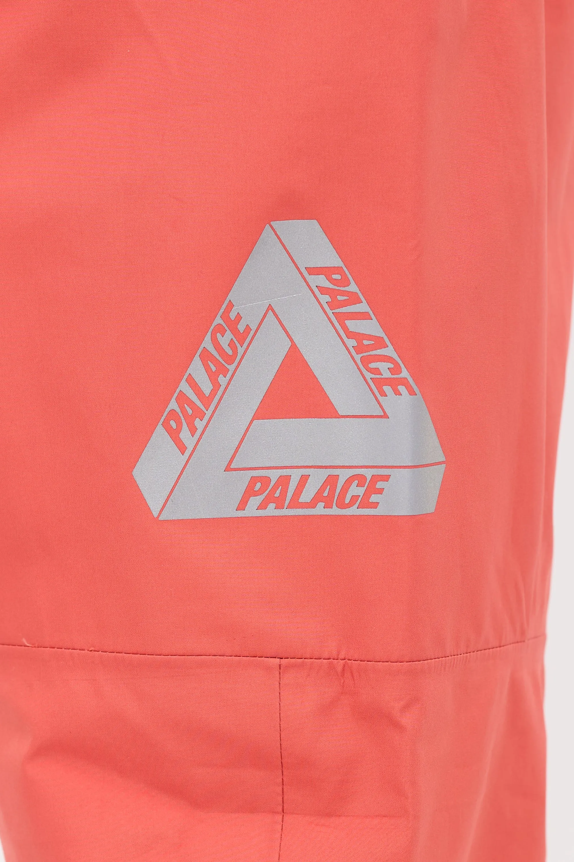 Orange GORE-TEX Cargo Pant