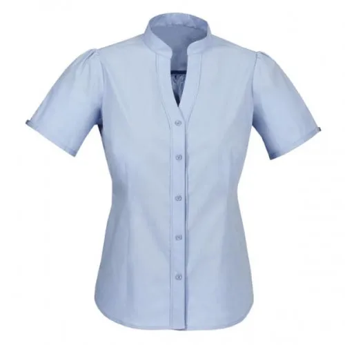 Phillip Bay Contemporary Business Shirt