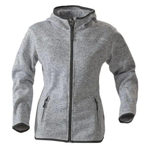 Premier Fleece Heavy Knit Jacket