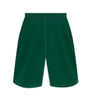 Railway Union Cricket Club - Men's Shorts