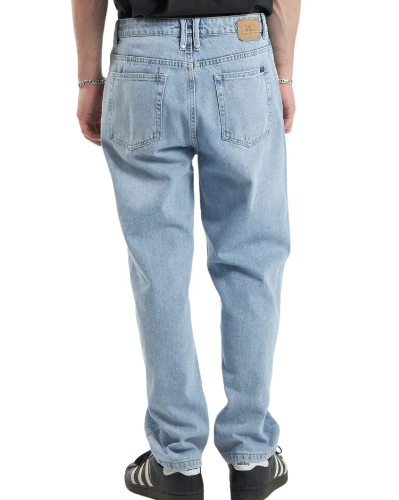 Slacker Denim Jean