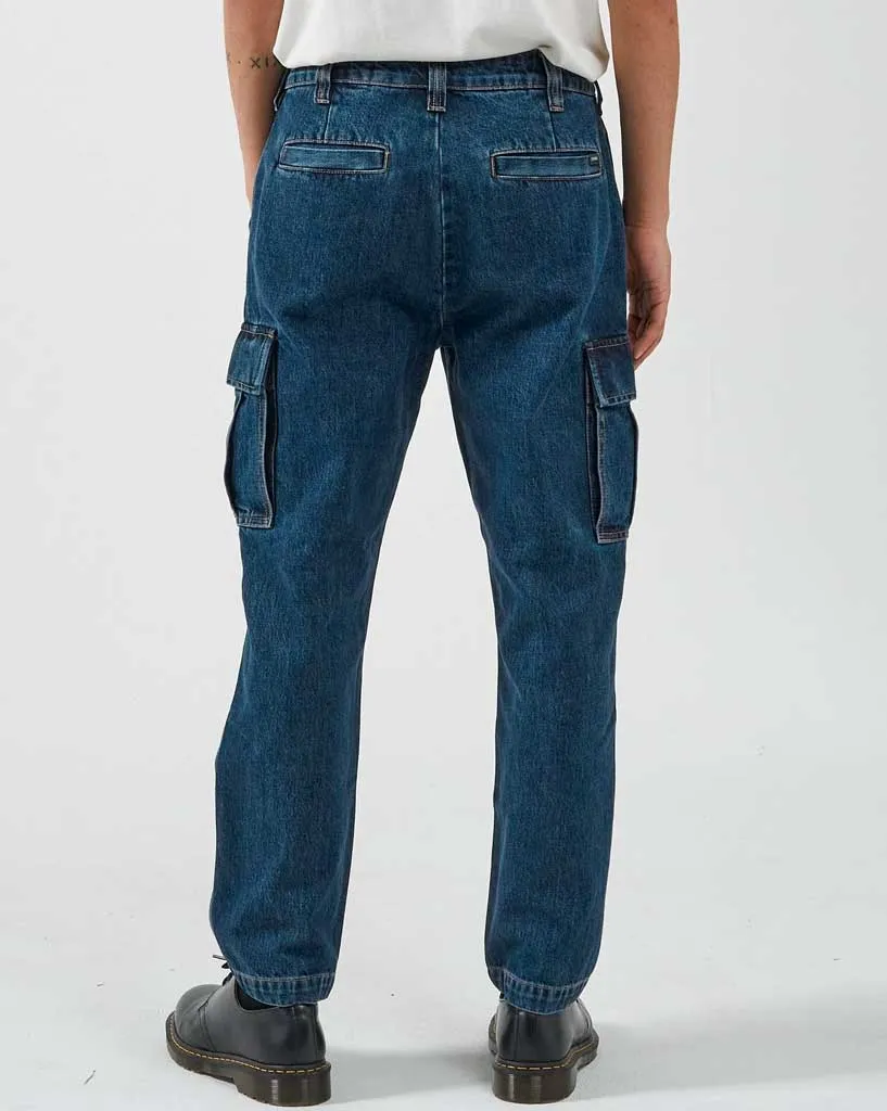 Slacker Denim Jean