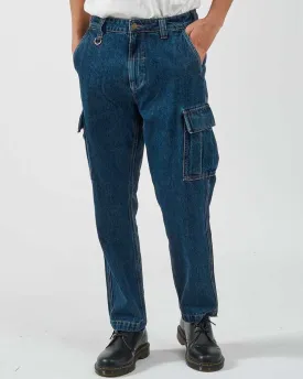 Slacker Denim Jean