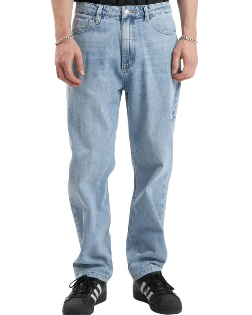 Slacker Denim Jean