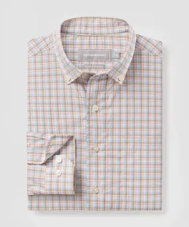 Southern Shirt Co - Harper Plaid LS