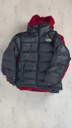 TNF 700/800 Puffers 8pc