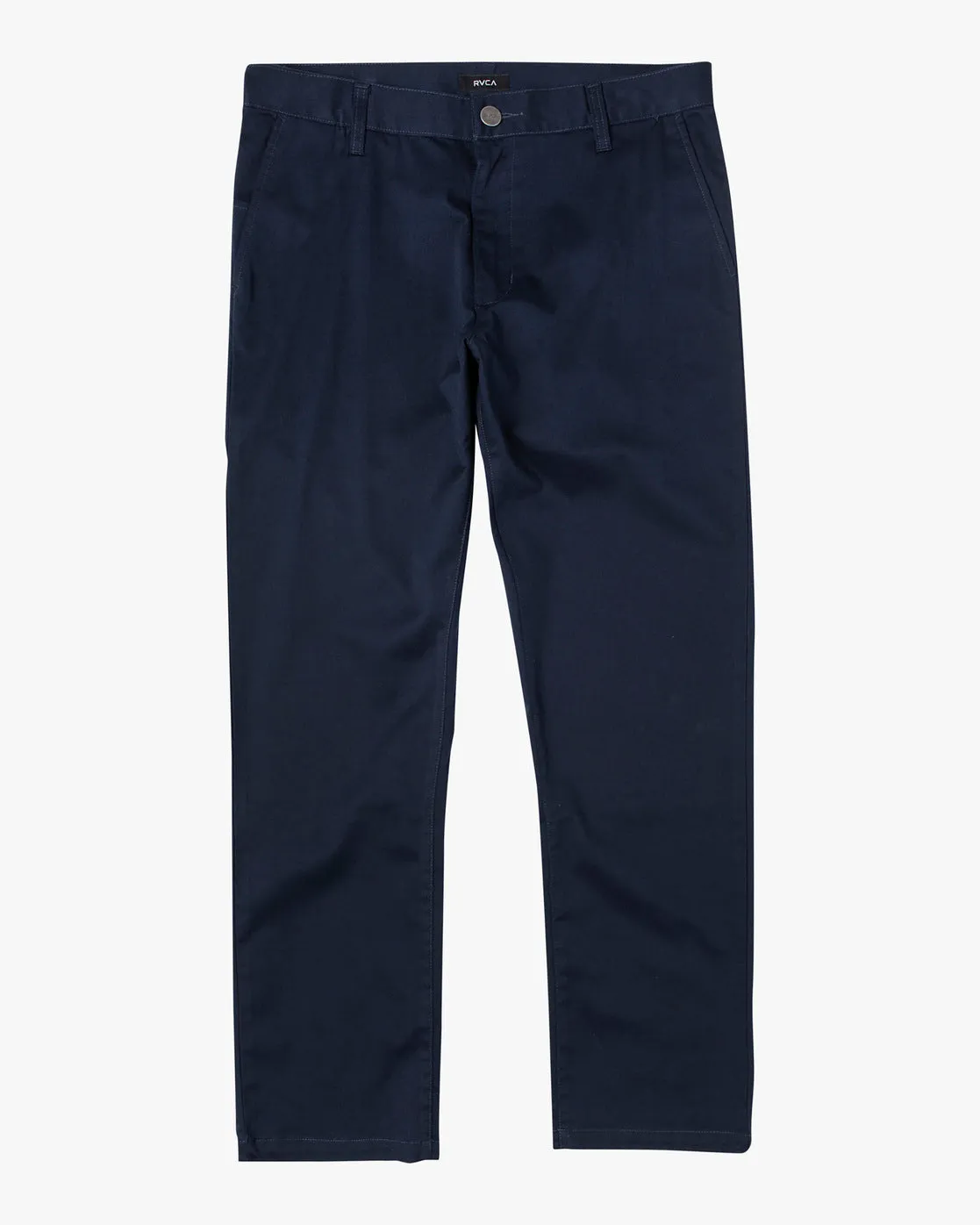 Weekend Stretch Chino Pants - Navy Marine